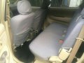 Toyota Avanza 1.5G AT 2007  for sale-4