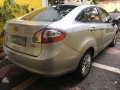 Ford Fiesta 2011 Sedan Automatic  for sale-3