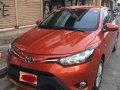 Toyota Vios E 2017 AT FOR SALE-0