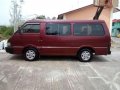 Kia Besta Van 2001 model Diesel Engine  for sale -0