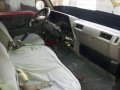 Nissan Urvan Escapade 2001  for sale -10