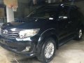 2013 Toyota Fortuner 3.0V 4x4 Automatic montero innova dmax terra-2
