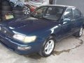 1998 toyota corolla XL for sale-5