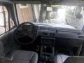 Mitsubishi pajero 4x4 diesel  for sale -7