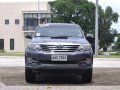 2014 Toyota Fortuner for sale-5