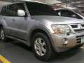 Pajero Ck gls 2005 local  for sale-0