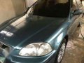 Buy me honda civic 1996 model  for sale -2