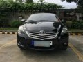 Toyota Vios limited edition 2013-2