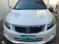 Honda Accord 2010  for sale-2
