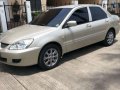 Mitsubishi Lancer 2008 MT for sale -0