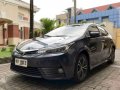 2017 Toyota Corolla Altis 1.6V Auomatic 8T Km For Sale-1