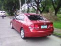 2007 Honda Civic 1.8S  for sale-1