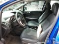 Ford Ecosport Trend 2015 At Blue For Sale -8