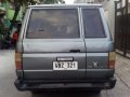 Toyota Tamaraw fx 1998 For Sale -2