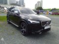 2017 Volvo XC90 D5 RDesign Batmancars  for sale -0