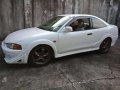 Mitsubishi Lancer GSR 1998 for sale -0