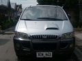 Hyundai Starex 2003 for sale -0