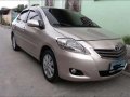 Toyota vios g 2008 for sale -0