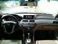 2008 Honda Accord 3.5 V6 for sale-2