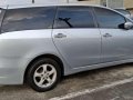 2009 acquired Mitsubishi Grandis like previa livina carens ertiga spin-1