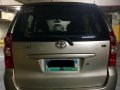 Toyota Avanza 2009 for sale -2