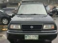 Suzuki vitara 4x4 2001 for sale -0