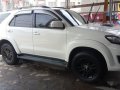 Toyota Fortuner 2012 for sale-2