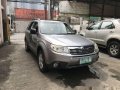 2010      Subaru   Forester for sale -1