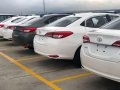 Toyota Vios 2018 all in 5k only for sale -1