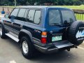 1996 Toyota Land Cruiser VX LC80 4.2 Turbo Diesel 1HDT engine-2