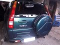 Honda crv at-2002 model for sale-1