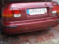 Honda civic vti 97 model for sale-4