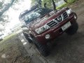 Nissan Patrol 2005 4x4 AT presidential for sale -1