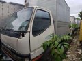 4 Wheeler Elf Isuzu Canter for Sale-1