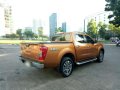 2015 Nissan Navara VL 4x4 Automatic for sale -5