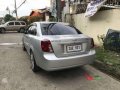 2005 Chevrolet Optra MT 1.6 1st owned for sale -1