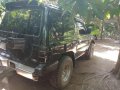 Pajero jr 3doors FieldMaster 4x4 for sale -4