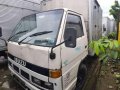 4 Wheeler Elf Isuzu Canter for Sale-0