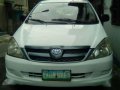 TOYOTA Innova J 2007 Model Manual Transmission DIESEL-2