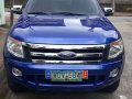 Ford Ranger XLT for sale -1