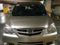 Toyota Avanza 2009 for sale -0