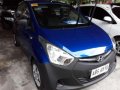 Hyundai Eon 2016 series for sale -1