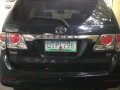 2012 Toyota Fortuner G Diesel Fresh in and out-0