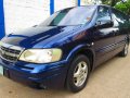 Chevrolet venture top condition-1