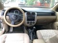 2005 Chevrolet Optra MT 1.6 1st owned for sale -4