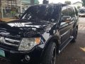 Pajero bk 2008 for sale -4
