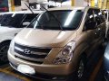 2008 Hyundai Starex Vgt for sale-0