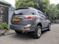 2015 Chevrolet TrailBlazer alt Fortuner Montero Everest CRV Explorer-0