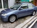 2003 Honda Civic VTI-S for sale -0