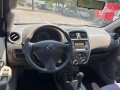 2017 Nissan Almera 1.5 AT vs vios ciaz mirage altis civic rio accent-6